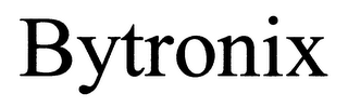 BYTRONIX logo