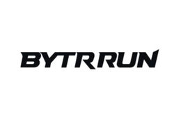 BYTRRUN logo