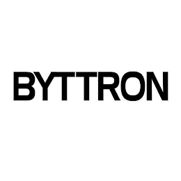 BYTTRON logo