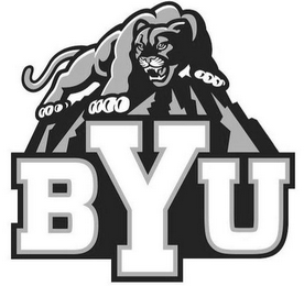 BYU logo
