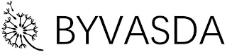 BYVASDA logo