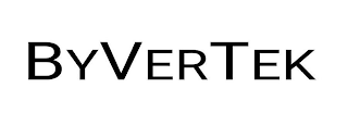 BYVERTEK logo