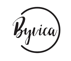 BYVICA logo
