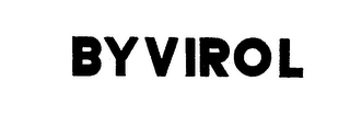 BYVIROL logo