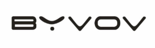 BYVOV logo