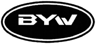 BYW logo