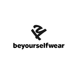BYW BEYOURSELFWEAR logo