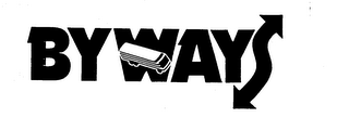 BYWAYS logo