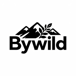 BYWILD logo
