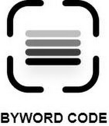 BYWORD CODE logo