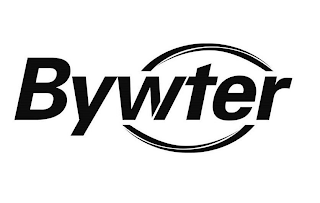 BYWTER logo