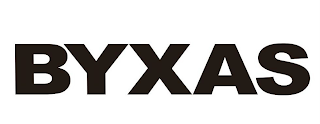 BYXAS