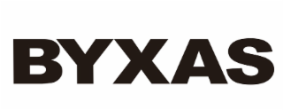 BYXAS logo