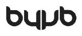 BYYB logo