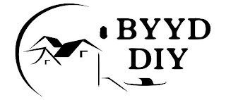 BYYDDIY logo