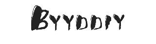 BYYDDIY logo