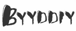 BYYDDIY logo