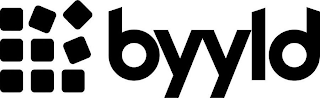 BYYLD logo
