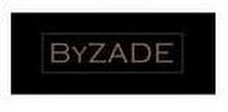 BYZADE logo
