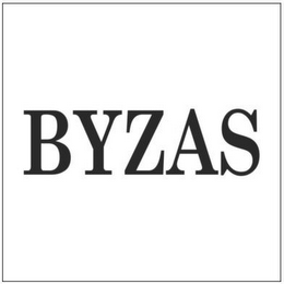 BYZAS logo