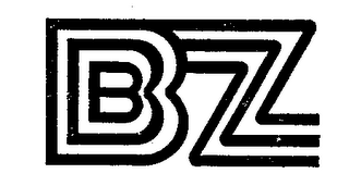 BZ logo
