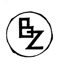 BZ logo