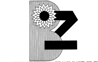 BZ logo