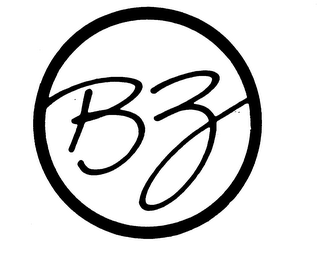BZ logo