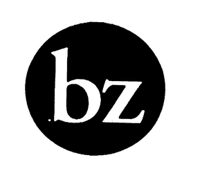 BZ logo