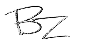 BZ logo