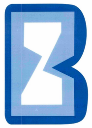 BZ logo