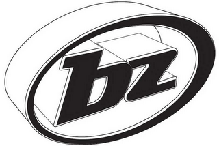 BZ logo