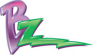 BZ logo