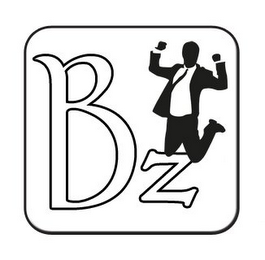 BZ logo