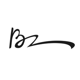 BZ logo