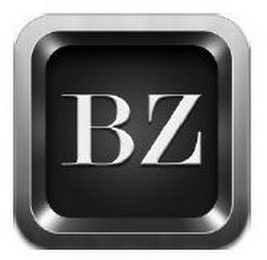 BZ logo
