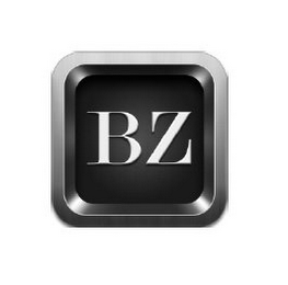 BZ logo