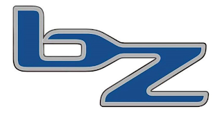 BZ logo