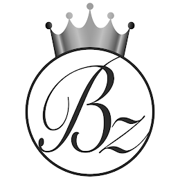 BZ logo