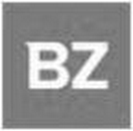 BZ logo
