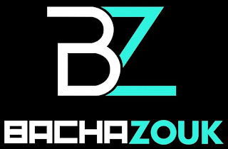 BZ BACHAZOUK logo