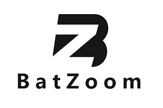 BZ BATZOOM logo