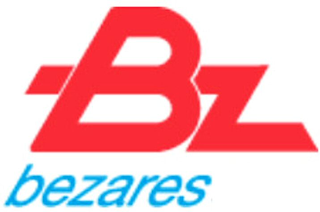BZ BEZARES logo