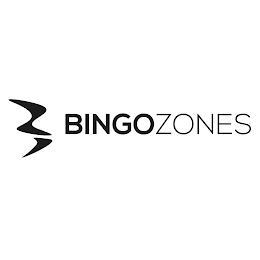 BZ BINGOZONES logo