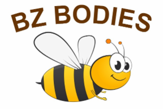 BZ BODIES logo