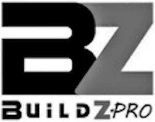 BZ BUILDZ.PRO logo