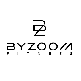 BZ BYZOOM FITNESS logo