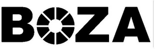 BZA logo