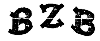 BZB logo