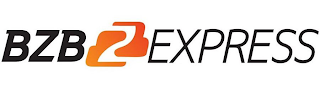 BZB BZB EXPRESS logo